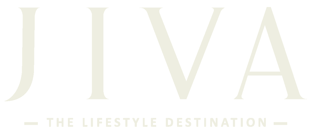 Jiva Luxury Logo