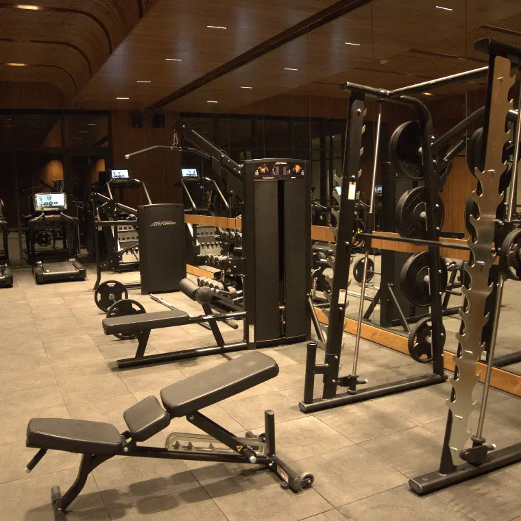 GYM Rush Fitness